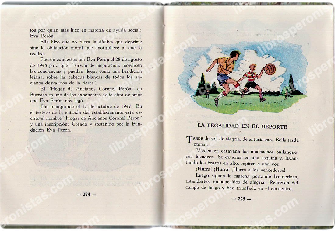 Relatos y tradiciones, Rosala E. Davel de Deambrosi e Irma Freddi de Bedate