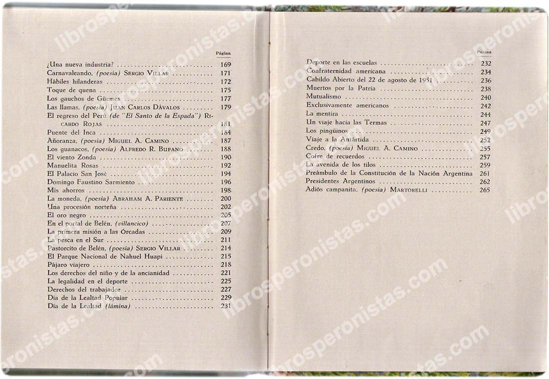 Relatos y tradiciones, Rosala E. Davel de Deambrosi e Irma Freddi de Bedate