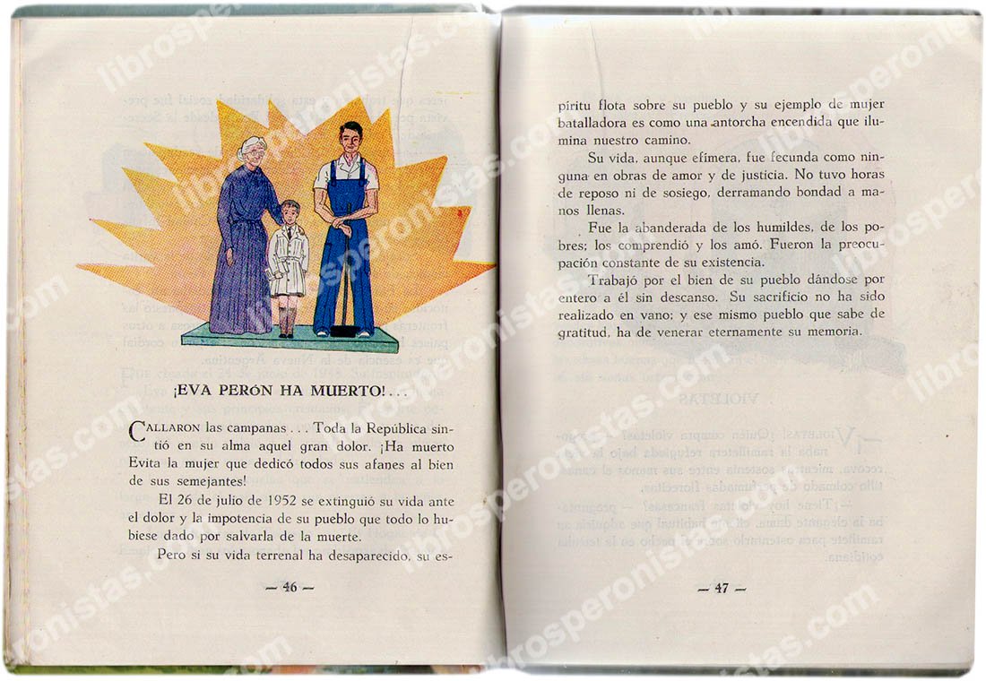 Relatos y tradiciones, Rosala E. Davel de Deambrosi e Irma Freddi de Bedate