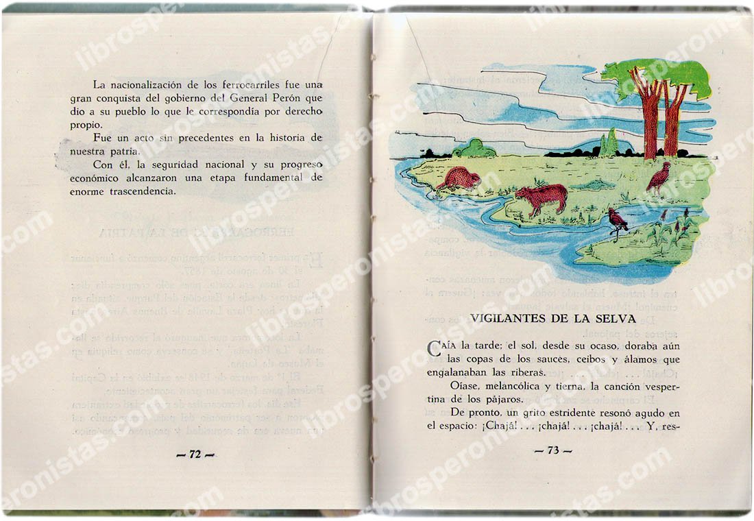 Relatos y tradiciones, Rosala E. Davel de Deambrosi e Irma Freddi de Bedate