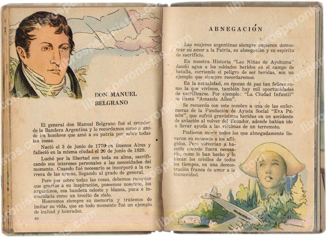 Un ao ms, Ana Lerdo de Tejada / Aurora Zubillaga