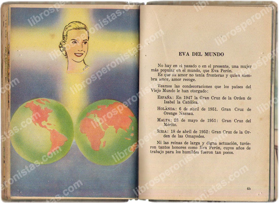 Un ao ms, Ana Lerdo de Tejada / Aurora Zubillaga