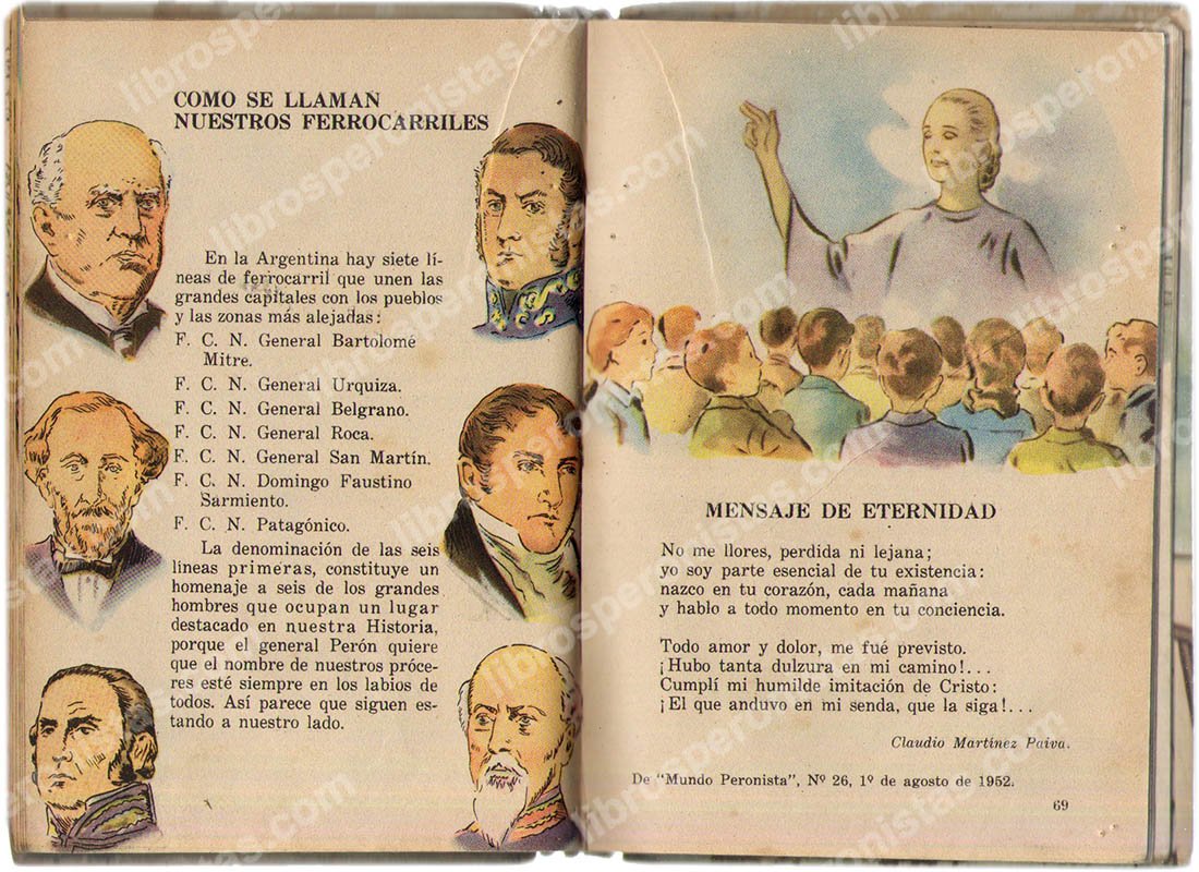 Un ao ms, Ana Lerdo de Tejada / Aurora Zubillaga